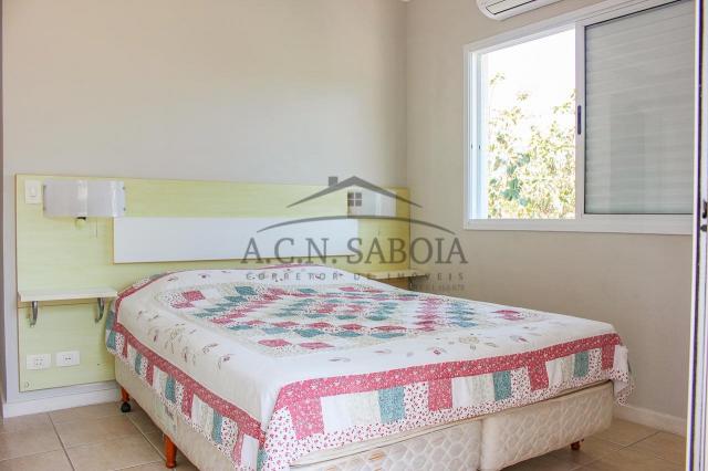 Apartamento à venda com 3 dormitórios em Praia das toninhas, Ubatuba cod:AP00470 - Foto 14