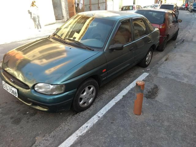 Pra sair logo 2000