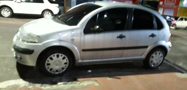 Vendo um C3 2007 completo - Foto 6