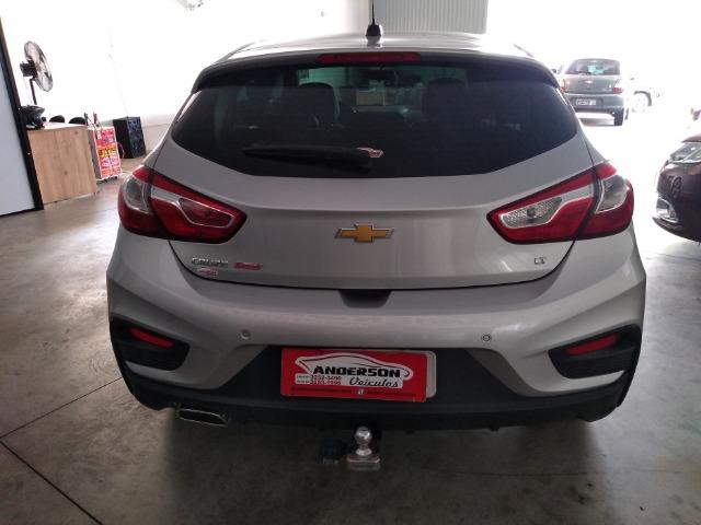 Cruze LT 1.4 Turbo 2017 Flex - Foto 3