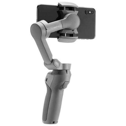 Gimbal DJI Osmo Mobile 3 OF100 - Preto - Foto 2