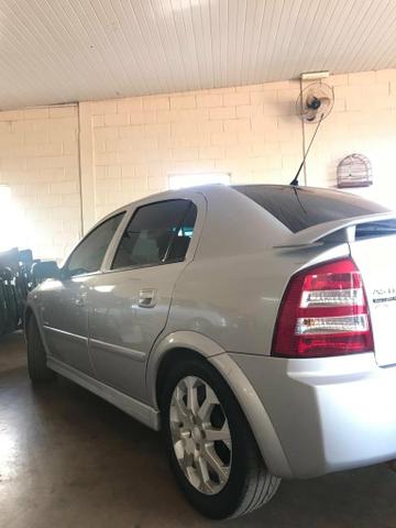 Astra elegance aut - 2004 completo - Foto 11