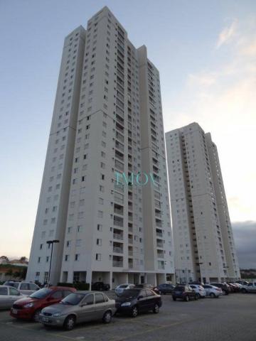 Apartamento com 2 dormitórios à venda, 63 m² por r$ 320.000 - vila industrial