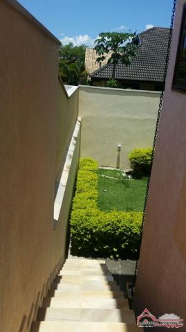 Linda casa no condominio jd coleginho jacareí sp 5 dormitórios - Foto 9