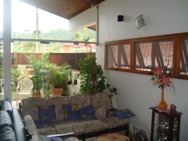 Linda Casa, Ubatuba. 4 Quartos(3 Suites)Garagem Náutica -Praia Lazaro, ótima localização - Foto 5