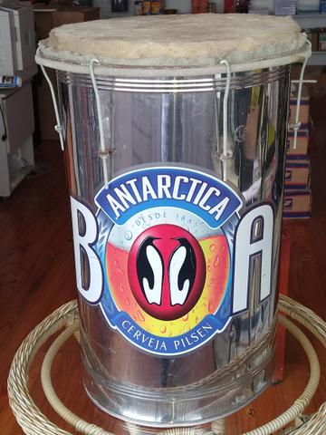 Tantan da Boa
