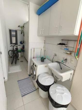 Casa com 3 dormitórios à venda, 77 m² por r$ 350.000 - jardim das floresp - Foto 13