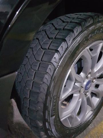 Ecosport 1.6 Freestyle Manual - Foto 3