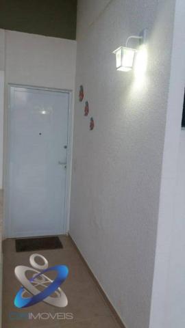 Casa com 3 dormitórios à venda, 70 m² por - jardim das flores - são josé dos campos/sp - Foto 8