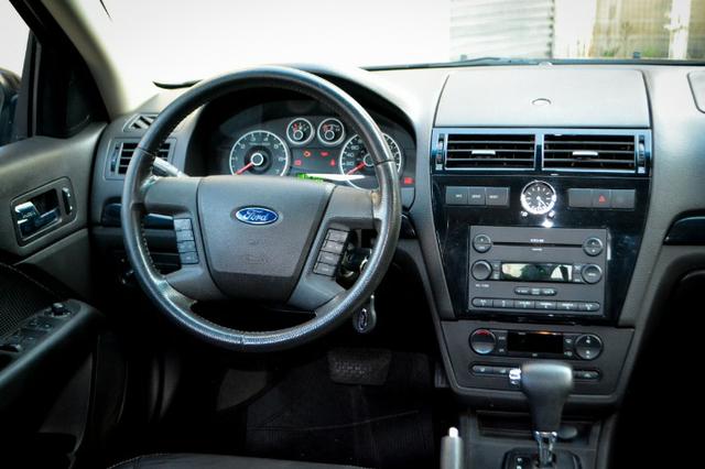 Ford Fusion SEL, estado de Semi-Novo, Parcelo em até 12X Sem Juros - Foto 8