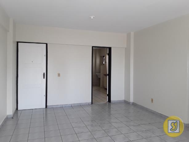 Apartamento para alugar com 3 dormitórios em Fatima, Fortaleza cod:5384 - Foto 6