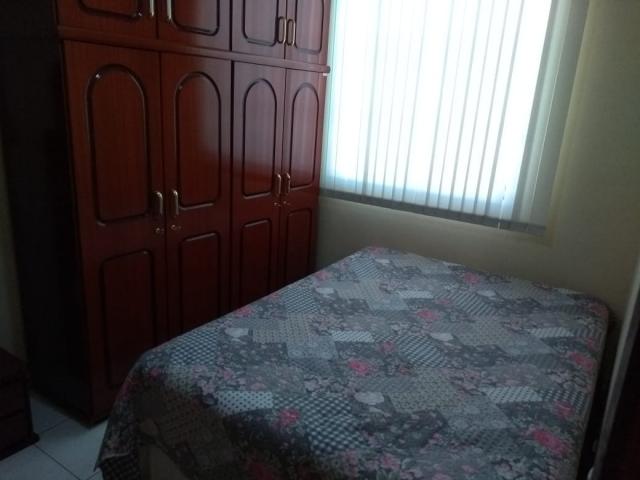 Casa à venda com 2 dormitórios em Cabral, Contagem cod:5585 - Foto 6