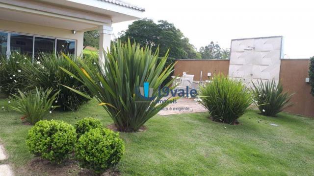 Casa espetacular em cond. sta. barbara. - Foto 3