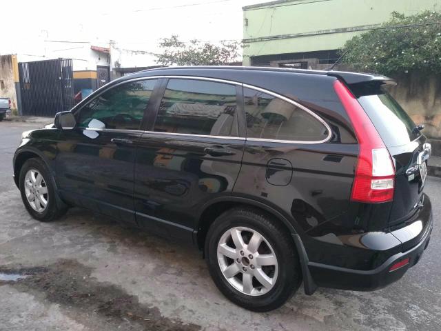 Honda crv cel 2009 - Foto 2