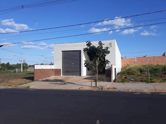 Loja comercial para alugar em Loteamento residencial pequis, Uberlândia cod:875310 - Foto 3