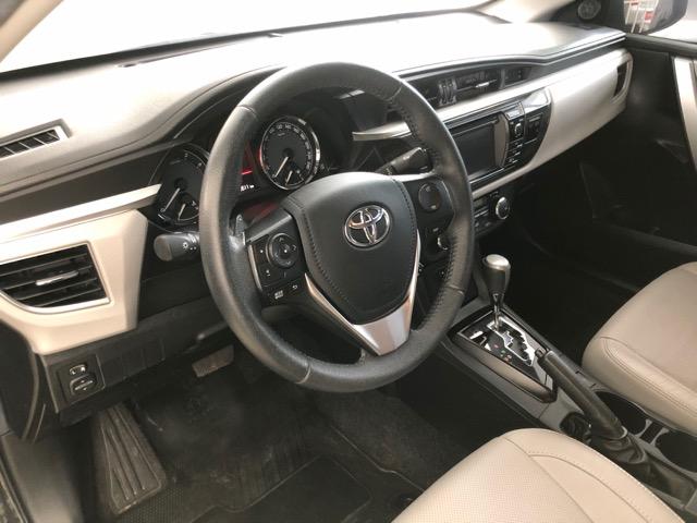 Toyota Corolla XEI Blindado - Foto 8