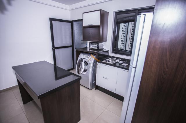 Apartamento à venda com 1 dormitórios em Centro, Curitiba cod:2930-1 - Foto 8