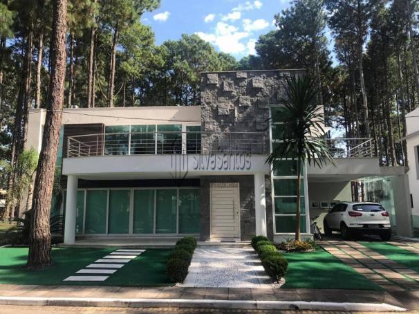 Casa de condomínio à venda com 4 dormitórios em Atlântida, Xangri-lá cod:CC175