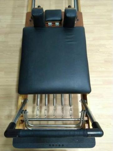 Pilates Reformer ISP - Foto 3