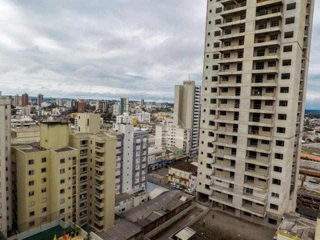 Apartamento para alugar com 1 dormitórios em Centro, Passo fundo cod:4231 - Foto 6