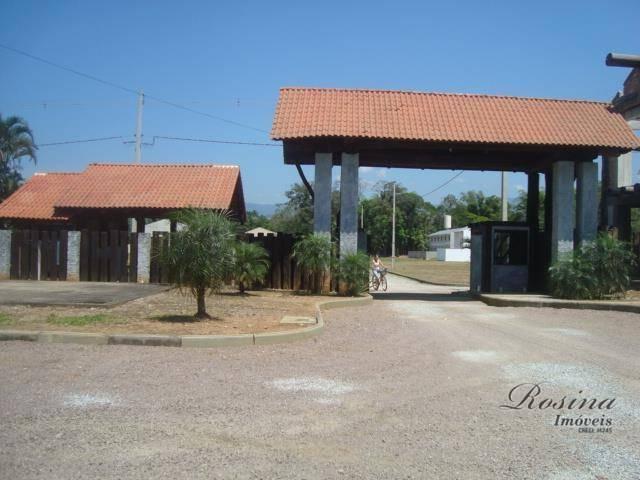 Terreno à venda, 399 m² por r$ 93.000,00 - nucleo do rio pinto - morretes/pr - Foto 6