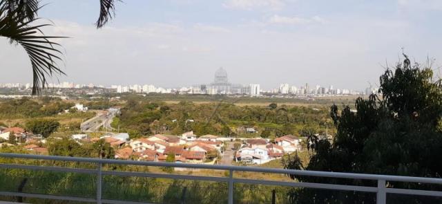 Casa de condomínio à venda com 4 dormitórios em Urbanova, Sao jose dos campos cod:V31363SA - Foto 6