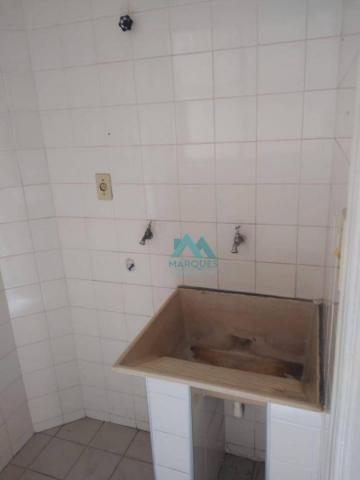 Apartamento para alugar, 62 m² por r$ 850/mês - vila antônio augusto luiz - caçapava/sp - Foto 10
