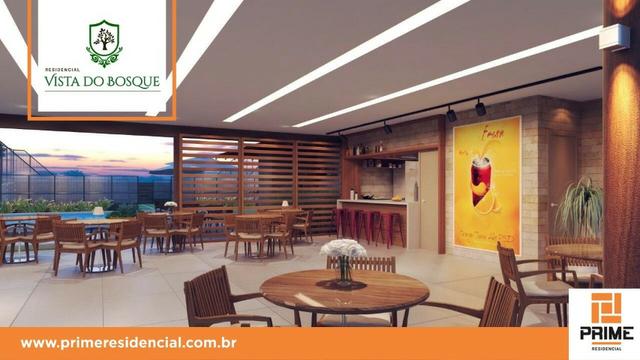 Residencial Vista do Bosque - Foto 10