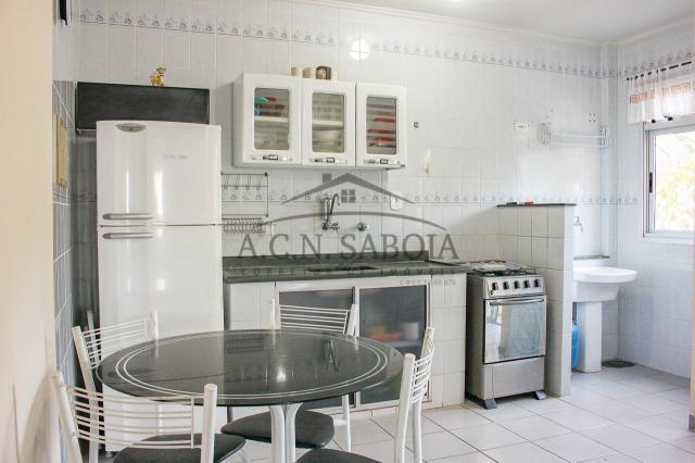 Apartamento à venda com 1 dormitórios em Praia do perequê açu, Ubatuba cod:AP00473 - Foto 6