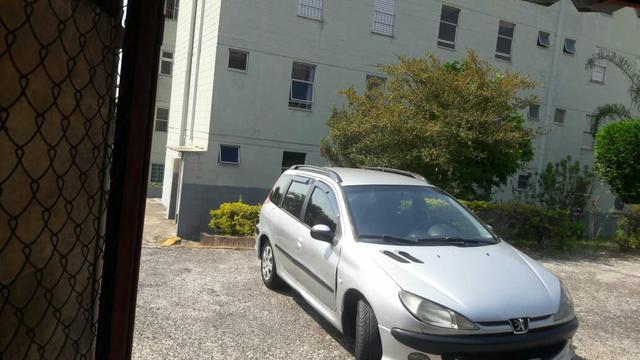 Peugeot SW