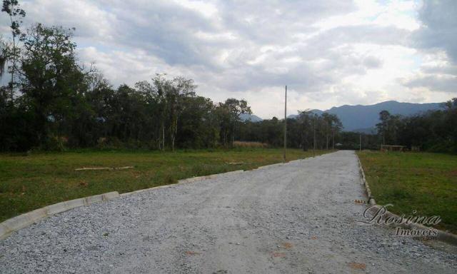 Òtimo terreno próximo ao centro - morretes/paraná - Foto 4