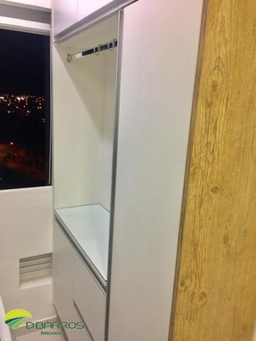 Apartamento taubate- vl s geraldo - 3 dorms - 1 suite - 2 salas - 2 banheiros - sacada - 1 - Foto 20