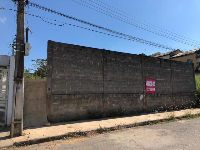 Terreno - bairro santa rosa