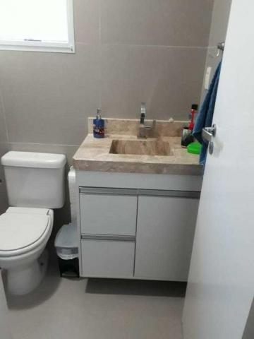 Casa de condomínio à venda com 2 dormitórios cod:55872 - Foto 7