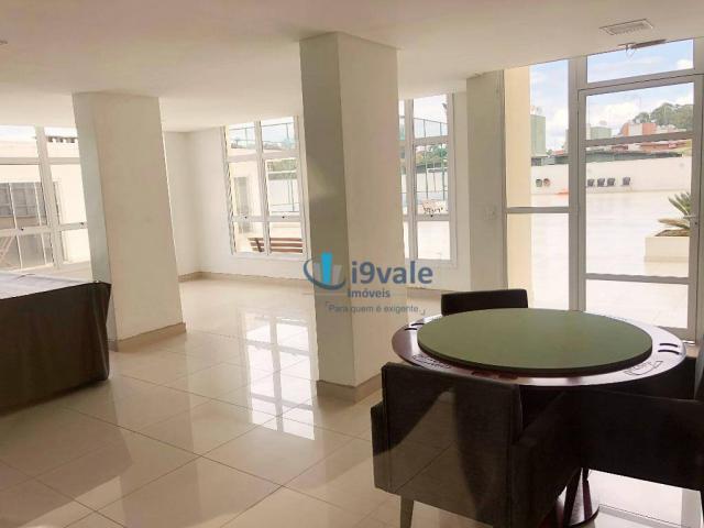 Apartamento com 2 dormitórios à venda, 63 m² por r$ 186.000 - jardim américa - são josé do - Foto 16
