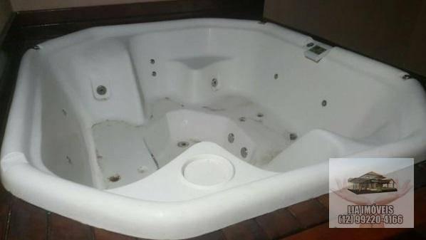 Lindo apartamento duplex 102m² à venda r$ 285.000,00, com jacuzzi, 2 quartos - jardim amér - Foto 6