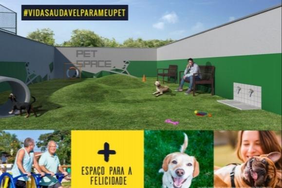 "* Maranata Parque *" - MVitusso Lançto 02 e 03 dorms c/ suite e varanda gourmet - Foto 6