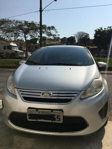 Ford Fiesta sedan SE, 1.6 - Foto 3