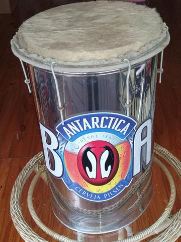 Tantan da Boa - Foto 2