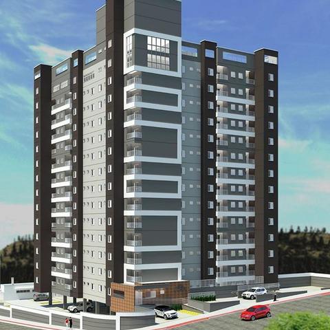 Em construção - Urbanova - Grand Kazza
