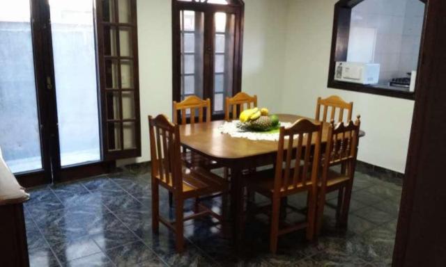 Casa com 4 dormitórios à venda, 403 m² - urbanova - são josé dos campos/sp - Foto 7