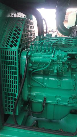 Grupo Gerador 170 kva - Foto 6
