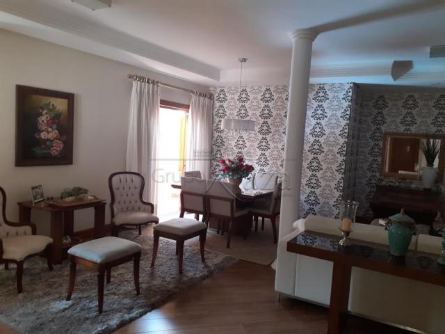 Casa à venda com 3 dormitórios em Jardim satelite, Sao jose dos campos cod:V31435SA - Foto 6