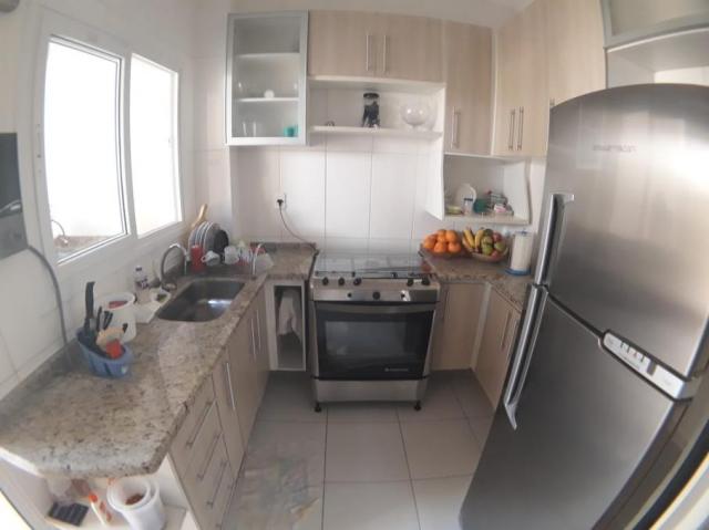 Casa de condomínio à venda com 3 dormitórios em Jardim primavera, Jacareí cod:55773 - Foto 6