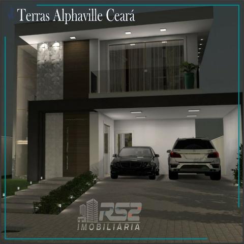 Casas Financiadas na Cidade Alpha - Terras e Ceara - Foto 3