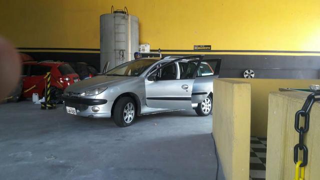 Peugeot SW - Foto 4