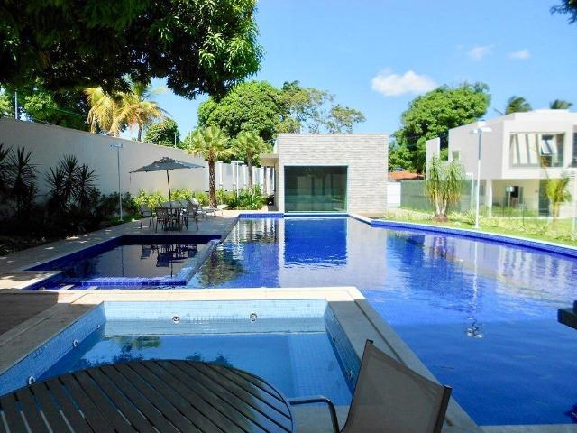 Casa em Cond na Lagoa Redonda - 229m² - 3 Suítes - 4 Vagas (CA0779) - Foto 15