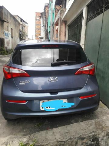 Vende-se HB20 nada para fazer - Foto 6