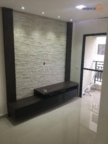 Apartamento com 2 dormitórios à venda, 62 m² por r$ 320.000,00 - jardim américa - são josé - Foto 5