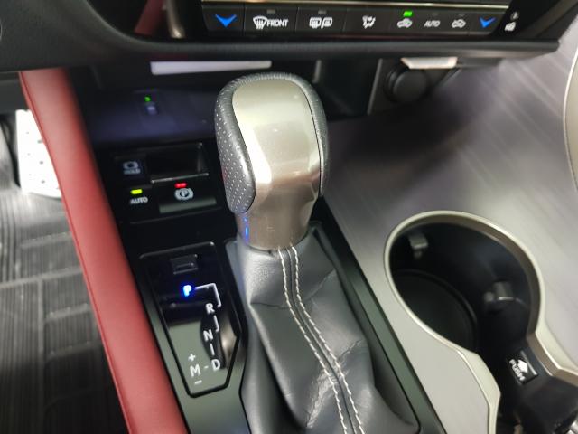 Lexus RX-350 F-Sport 3.5 24V Aut. - Azul - 2018 - Foto 11